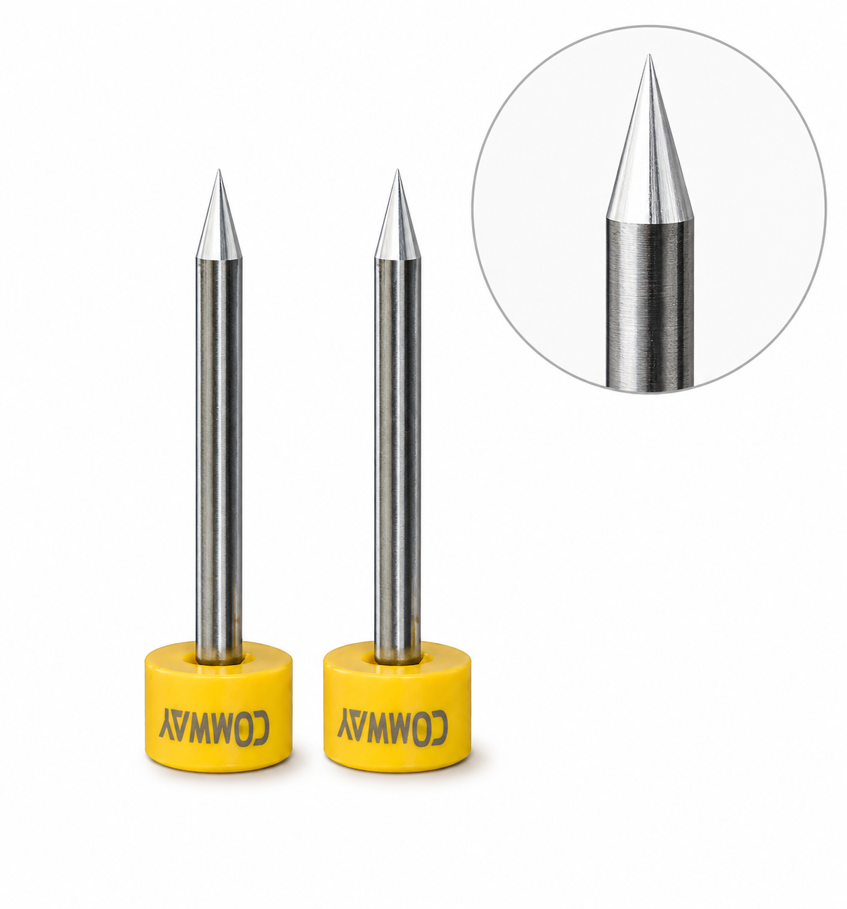 Electrode of COMWAY